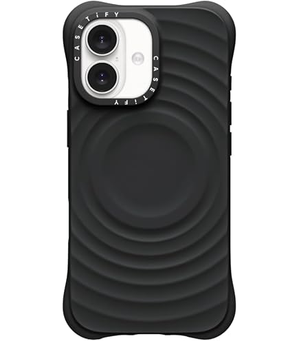 Amazon.com: CASETiFY for iPhone 17 Pro Case - Bounce Compatible